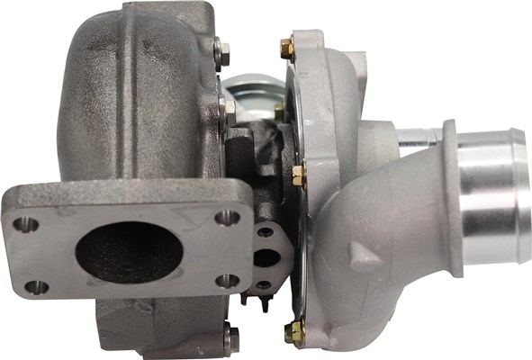 Компрессор наддув MAGNETI MARELLI 807101005400