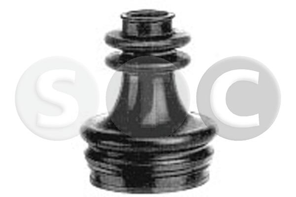 Пыльник приводной вал STC T400626