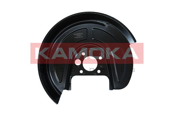 Отражатель диск тормозного механизма KAMOKA 1180274