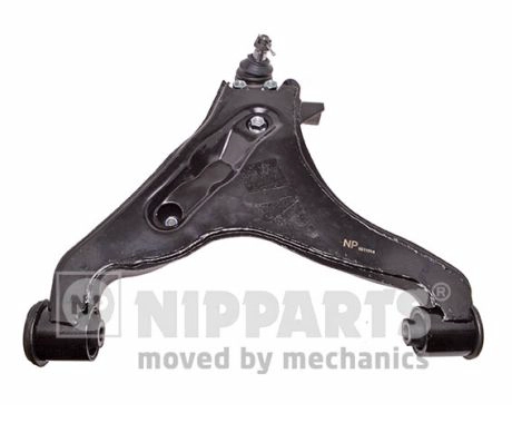 Рычаг независимой подвески колеса подвеска колеса NIPPARTS J4915016