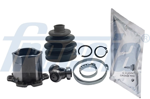 Шарнирный комплект приводной вал FRECCIA CVJ14-1008