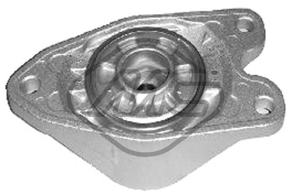 Опора стойки амортизатора METALCAUCHO 74637