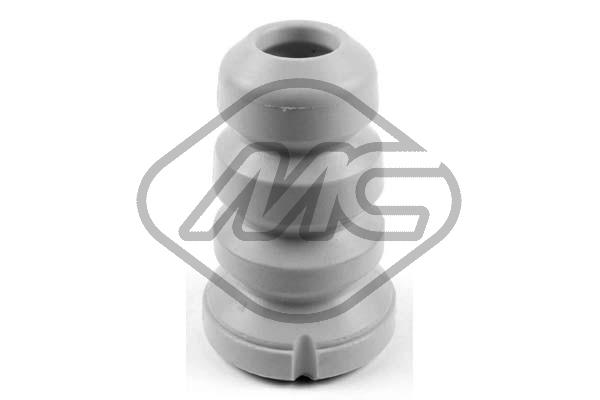 Буфер амортизация METALCAUCHO 40432