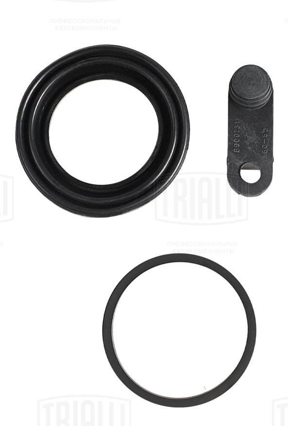 Ремкомплект тормозной суппорт TRIALLI RCF 084707