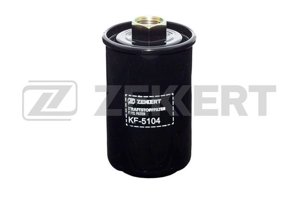Топливный фильтр ZEKKERT KF-5104