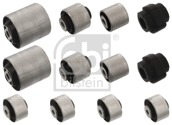 Подвеска рычаг независимой подвески колеса FEBI BILSTEIN 45551