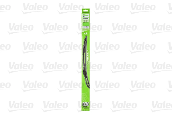 Щетка стеклоочистителя VALEO 576108