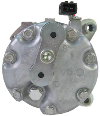 Компрессор кондиционер MAHLE/KNECHT ACP 1021 000S