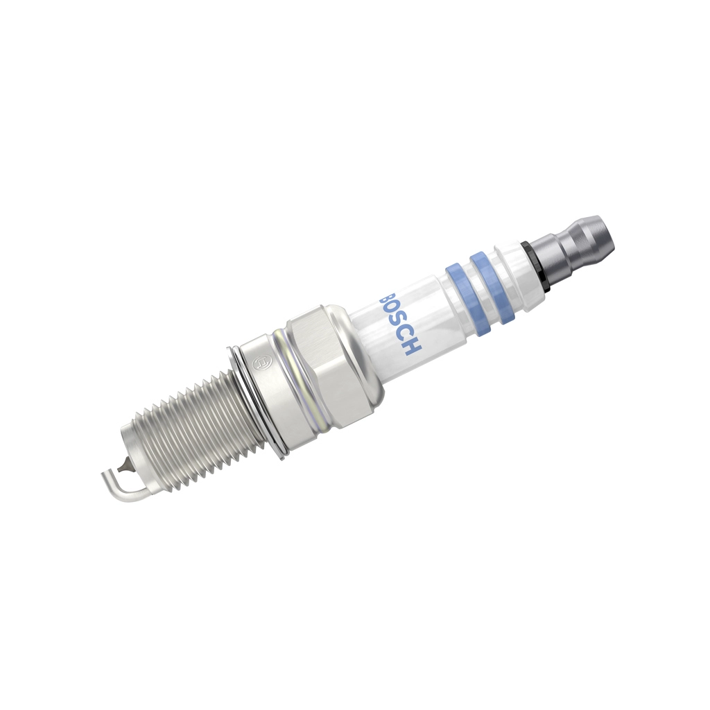 Свеча зажигания BOSCH 0242135525