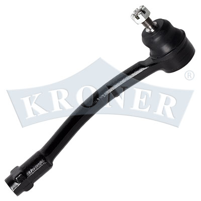 Наконечник поперечной рулевой тяги KRONER K301116