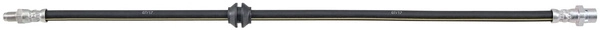 Тормозной шланг A.B.S. SL 6697