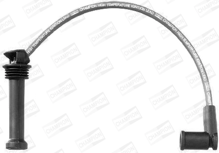 Комплект проводов зажигания CHAMPION CLS074