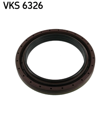 Уплотняющее кольцо ступица колеса SKF VKS6326