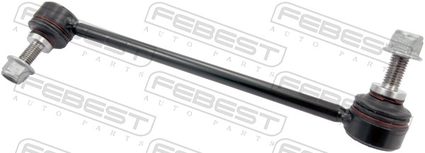 Тяга / стойка стабилизатор FEBEST 6723-M3FRH