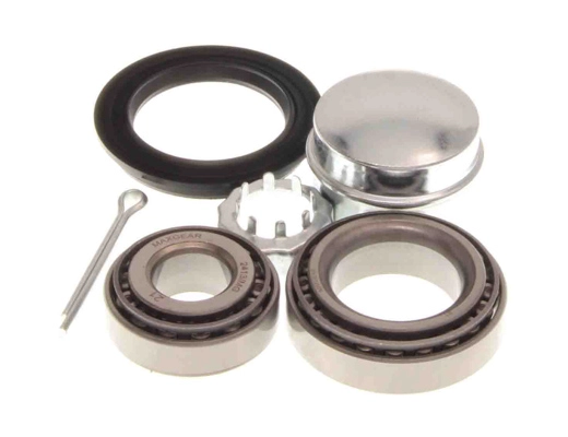 Комплект подшипника ступицы колеса MAXGEAR 33-0413