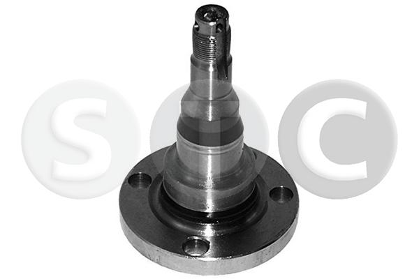 Поворотный кулак подвеска колеса STC T490471