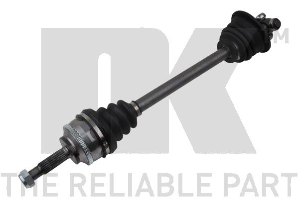 Приводной вал NK 503954