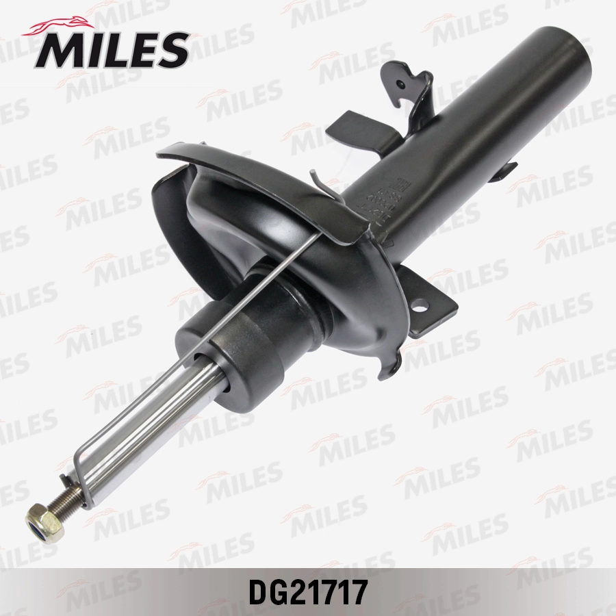 Амортизатор MILES DG21717