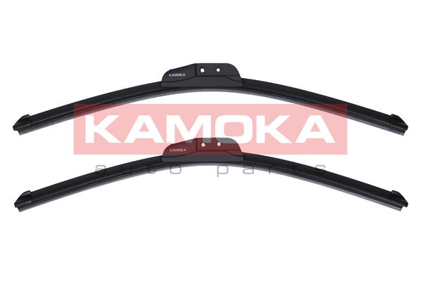 Щетка стеклоочистителя KAMOKA 27E17