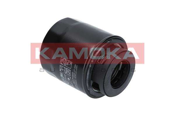 Масляный фильтр KAMOKA F114701