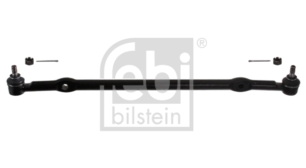 Поперечная рулевая тяга FEBI BILSTEIN 12939