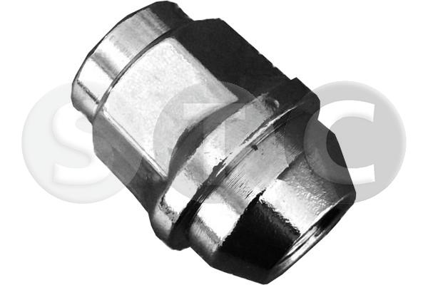 Гайка крепления колеса STC T439466
