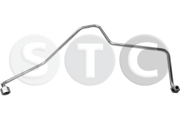 Маслопровод компрессор STC T492154