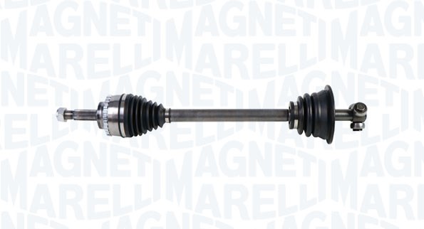 Приводной вал MAGNETI MARELLI 302004190231