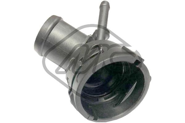 Фланец охлаждающей жидкости METALCAUCHO 35985