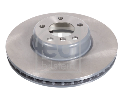 Тормозной диск FEBI BILSTEIN 105721