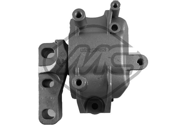 Подвеска двигатель METALCAUCHO 48529