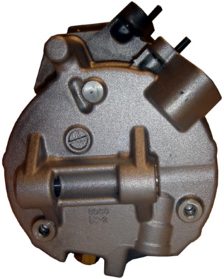 Компрессор кондиционер MAHLE/KNECHT ACP1164000S