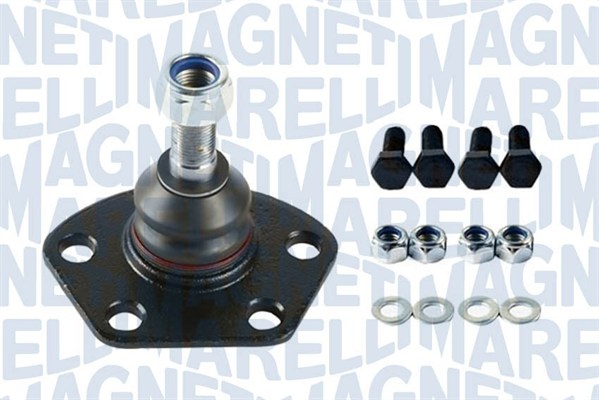 Болт крепления рычаг MAGNETI MARELLI 301181311960