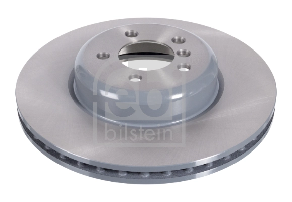 Тормозной диск FEBI BILSTEIN 105727