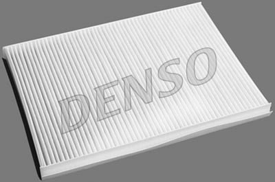 Фильтр воздух во внутренном пространстве DENSO DCF255P
