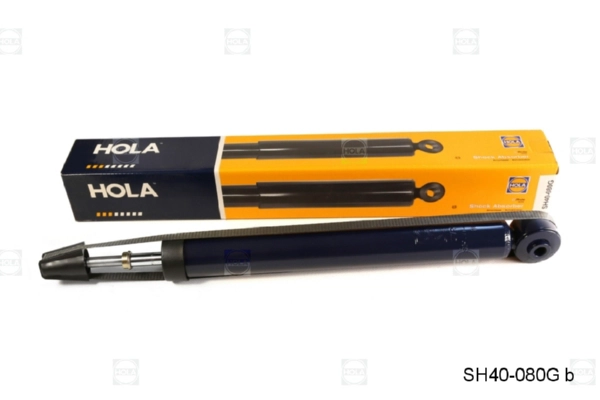 Амортизатор HOLA SH40-080G