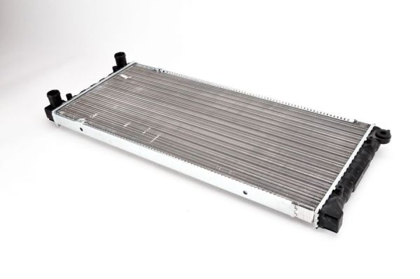 Радиатор охлаждение двигателя THERMOTEC D7W048TT