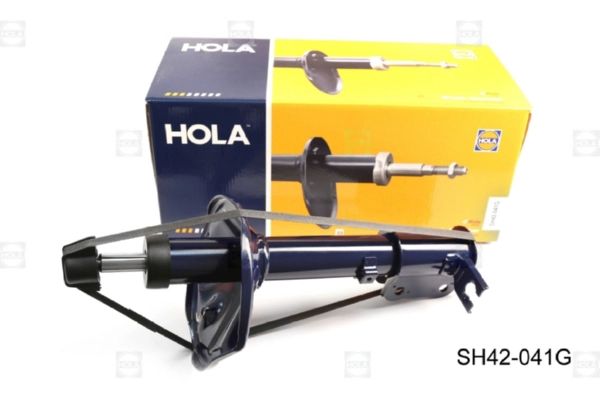 Амортизатор HOLA SH42-041G