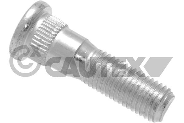 Болт для крепления колеса CAUTEX 758520