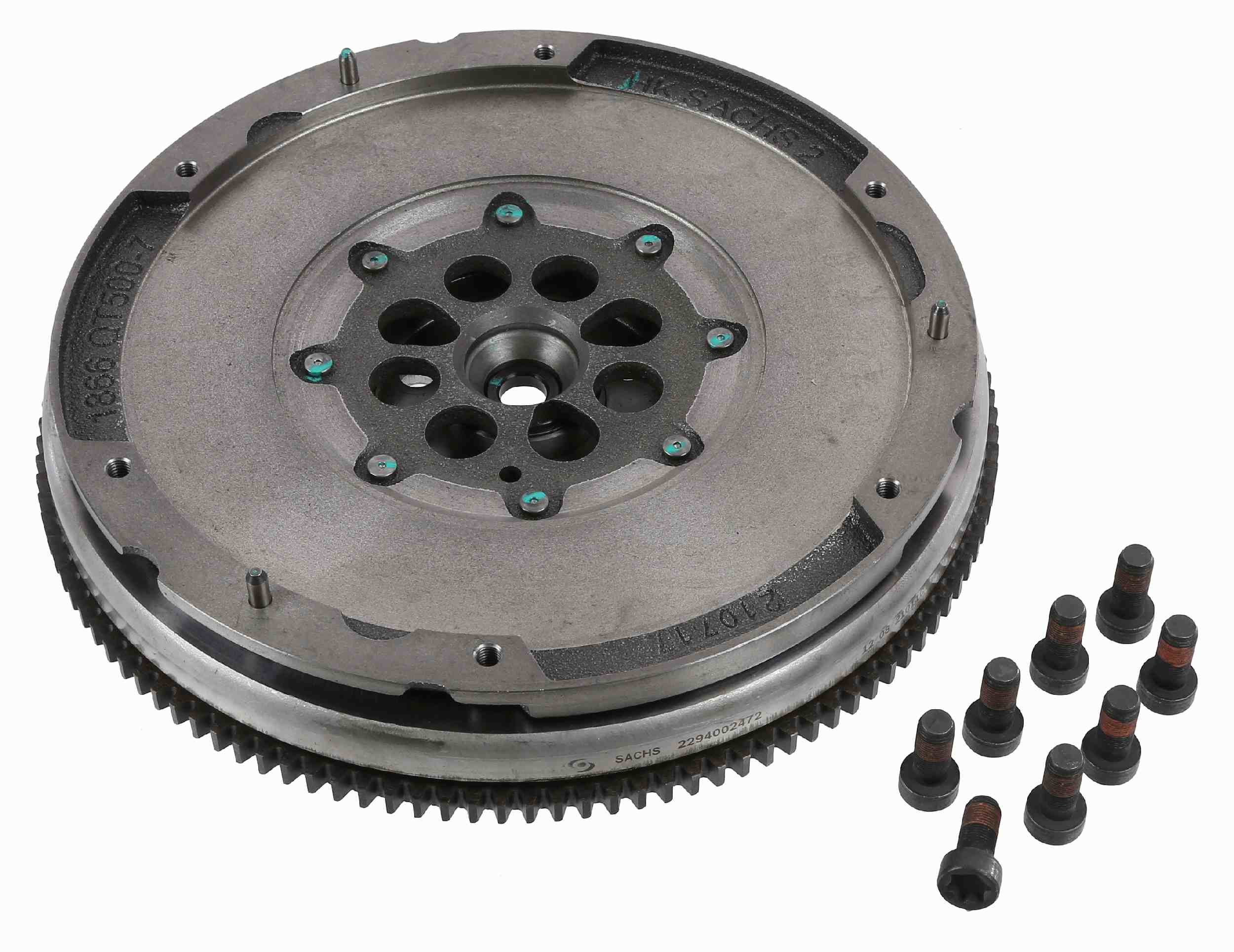 Маховик SACHS 2294 002 472