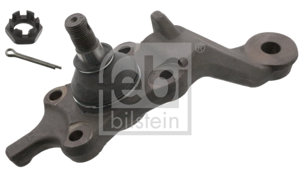 Шарнир независимой подвески / поворотного рычага FEBI BILSTEIN 43096