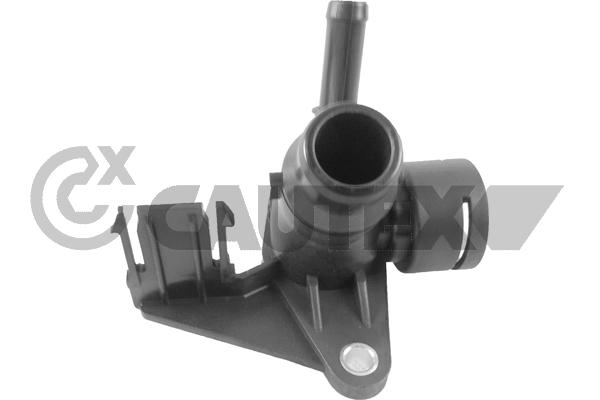 Фланец охлаждающей жидкости CAUTEX 770304