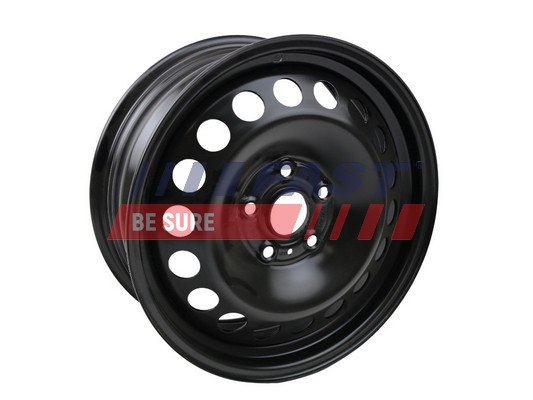 Колесный диск FAST FT92839