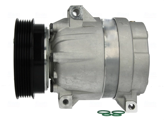 Компрессор кондиционер NISSENS 89121