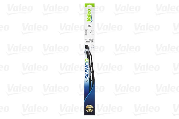 Щетка стеклоочистителя VALEO 574115