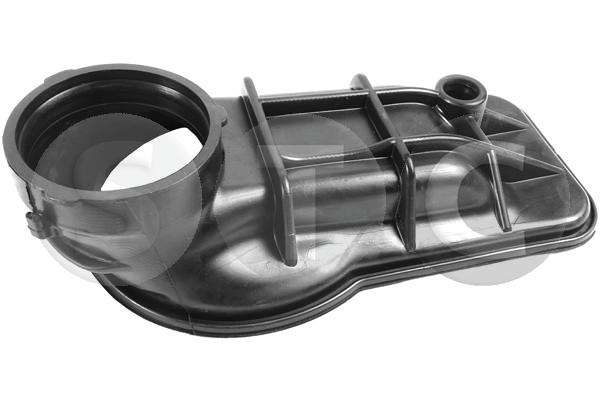 Крышка корпус воздушного фильтра STC T435127
