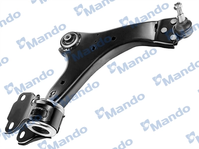 Рычаг независимой подвески колеса подвеска колеса MANDO MSA015401