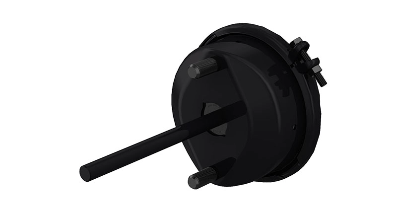 Тормозная пневматическая камера WABCO 4231059000