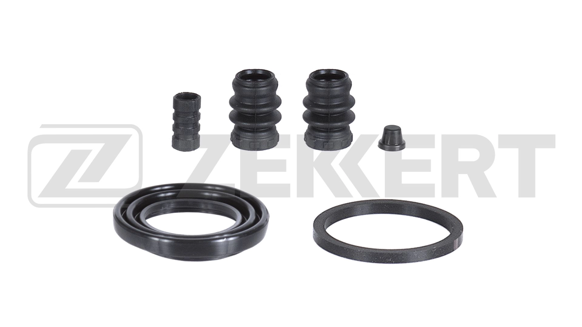 Ремкомплект тормозной суппорт ZEKKERT BR-1120