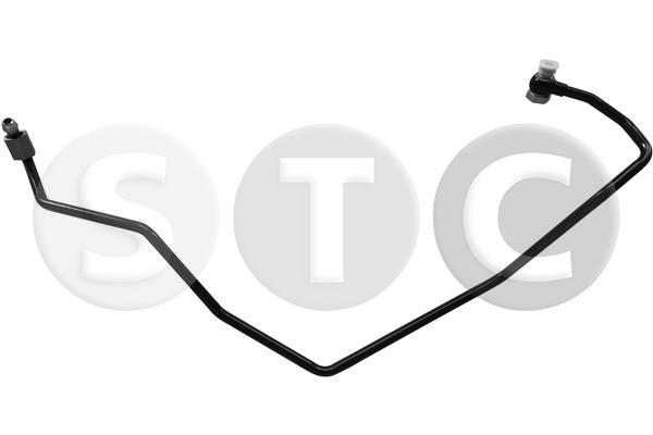 Маслопровод компрессор STC T492149